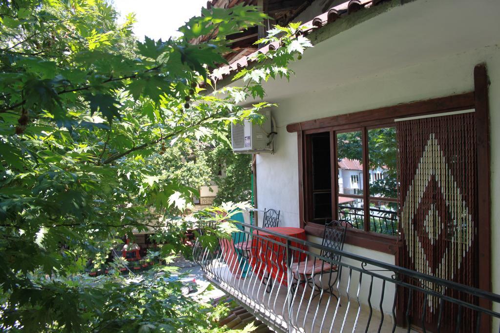 Guest House Chinarite Sandanski Exteriör bild
