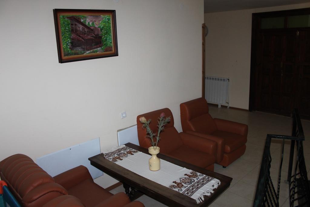 Guest House Chinarite Sandanski Exteriör bild